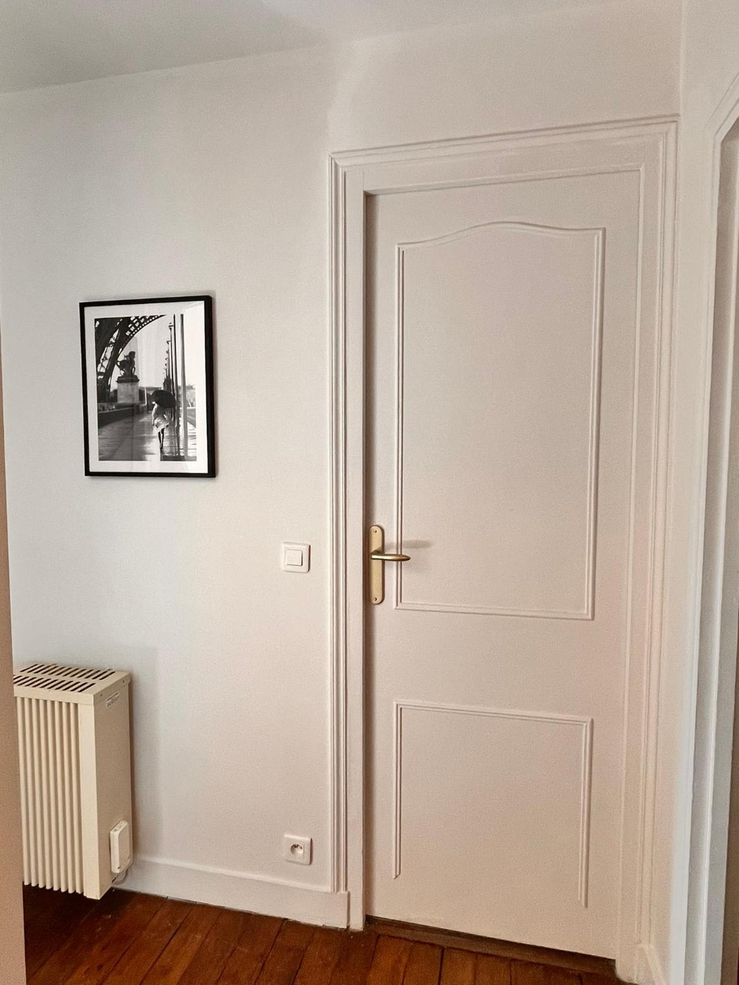 Apartamento Reve D'Ete A París Exterior foto